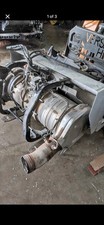 2020 Peterbilt 579 DPF System With All Senors picture