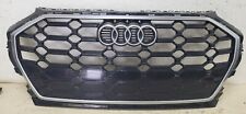 2021-2023 AUDI Q5 / SQ5 GRILLE ASSEMBLY USED OEM  * DC3305 picture