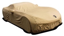 Premium Flannel Indoor Car Cover - For C7 Corvette Stingray picture