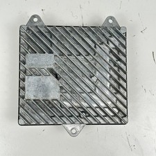 2022-2025 Ford F-150 Lightning LED Headlight Control Module Ballast OEM picture