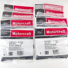 8PC OEM Motorcraft Ignition Coils DG521 Ford F150 Expedition 4.6L 8L3Z12029A US picture