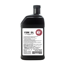 Indian Motorcycle Fork Oil, Type I for all Indian Motorcycles except Challenger picture