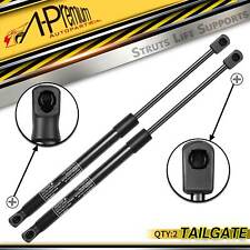 2x Rear Trunk Lift Supports Shock Struts for Dodge Viper 96-02  Coupe 15.35 In picture