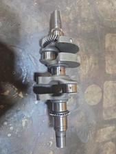 2013 Polaris RZR XP 900 EFI OEM Crankshaft Assembly 1204599 picture