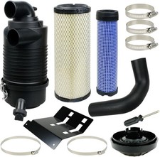 Air Filter Kit Fits Kawasaki FR651V FR691V FR730V 102-442 11013-0752 Replacement picture