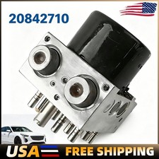 20842710✅TESTED✅2010-2016Cadillac SRX ABS Anti-lock Brake Pump picture