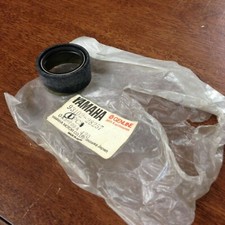 YAMAHA 1982 YZ80 NOS LOWER STEERING SEAL 93102-28257 AHRMA VINTAGE MOTOCROSS picture