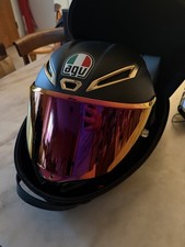 AGV Pista GP R 70th Anniversary Carbon Fiber Helmet picture