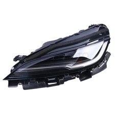 For 2024-2027 Tesla Model 3 Front left Driver Side LED headlight 1694086-00 LH picture