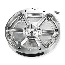 Ultra-Light Billet Aluminum Flywheel Fit Predator 224cc Non Hemi Ghost 212 picture