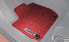 Genuine Honda Fit HFP Floor Mats Fits: 2018-2020 Fit picture