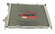 For 1995-2005 2004 2003 2002 Alfa Romeo GTV 2.0 3.0 manual MT Aluminum Radiator picture