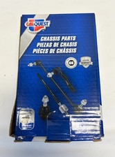 Carquest Premium Chassis Front Outer Tie Rod End – 310-65548 picture