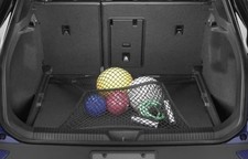 VW Volkswagen Tiguan Golf Cargo Luggage Net Black 5N0065111 2012-2020 picture