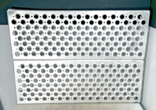 2020 Kenworth T680 33x24 Deck Plate Cat Walk *2510* picture