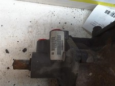 Steering Gear/Rack Power Steering Fits 02-06 AVALANCHE 1500 207976 picture