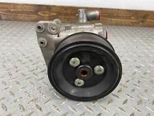 2008 Maybach 57 OEM Power Steering Pump W/Pulley 0044661081 picture