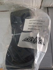 NEW ULTIMA BELT 3.35
