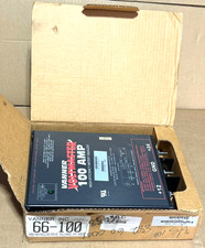 Vanner Voltmaster 100 AMP Battery Equalizer 66-100 picture
