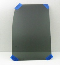 Fits 04-14 Ford F150 2D Super Cab Passenger Right Rear Quarter Glass NEW picture