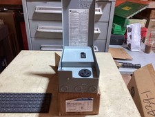 New Eaton 30 Amp RV Power Outlet Panel CHU4NSFEMA w/ Breaker & Receptacle picture