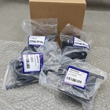 OEM 4Pcs Hood Release Up & Low Latches For Volvo VN VNL 20498998 20565619 USA picture