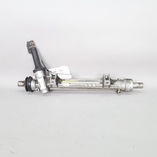 2003-2008 BMW Z4 3.0 Power Steering Gear Rack Pinion 32116777506 OEM NOTE picture