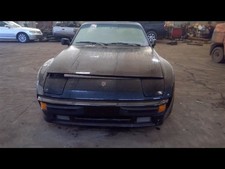 Driver Left Headlight Fits 77-82 86-88 PORSCHE 924 4094167 picture