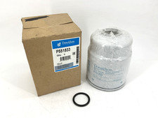 New Donaldson P551833 Fuel Filter Water Separator OD: 4.25