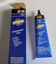 Windshield Seal #4121 picture