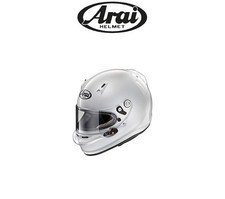 Arai Full Face Helmet SK-6 PED Kart Competition Model 55-56cm S From Japan New picture