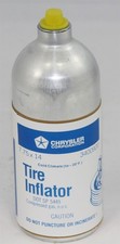 NEW 1970-71 E-Body Spacer Saver Inflator Bottle Driver picture