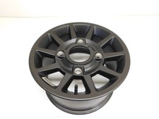 1522841-655 2017-2022 Polaris RZR OEM Wheel Rim 14X6 picture