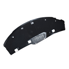 Uper Dash Pad Panel Replacement Fit For Camaro Firebird 1997-1999 Dark Gray picture