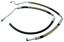 Fits 1968-1969 Ford Fairlane Power Steering Hoses 428CJ FPSH015 picture