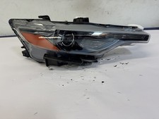 2017-2020 Maserati Levante RH AFS Headlight Aftermarket Refurbished 670034640 picture