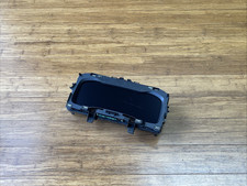 2018-2020 Volkswagen Atlas CA1 Digital Instrument Cluster Speedometer OEM *NOTE* picture