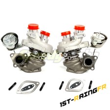 K03 Twin Turbos ( Front 0469+Rear 0470) For 2013-2016 Ford F150 Pickup 3.5L picture