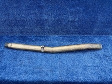 2015–2020 Audi A3 Milltek Sport Mid Exhaust Pipe picture