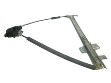 Jeep Wrangler TJ 97-06 OEM Driver Left Front Door Window Regulator  picture