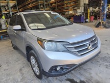 Used Starter Motor fits: 2014 Honda Cr-v 2.4L Si MT Grade A picture