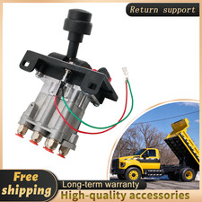 PTO Hoist Control Valve for Dump Truck Air Shift System Chelsea picture