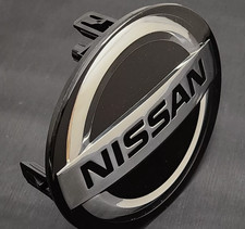 For Nissan 20192022 Altima👑 2019-2021 Maxima👑 Front Grille Emblem 62889-6CA0A picture