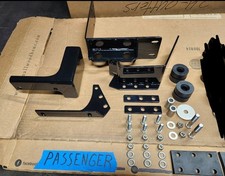 International Truck, Cab Mounted Exhaust Bracket Kit (PASSENGER SIDE) picture