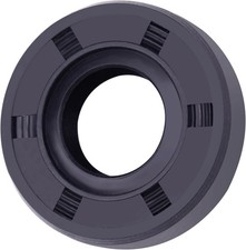 1Pcs 0930-060 Oil Seal (10 X 22 X 6mm) Black For Arctic Cat Snowmobile Oil Seal picture