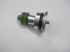 MG Midget 1500 - 1976-79 Speedometer pinion drive Gear & housing 21 tooth Green picture