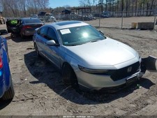 Anti-Lock Brake Part Modulator Assembly Turbo Fits 23-24 ACCORD 1047163 picture