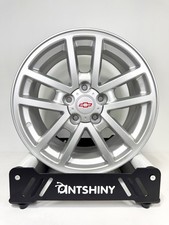 Take off OEM Wheel Rim Chevy Camaro Silver 17x9 -1993-2002 - 9593463 picture