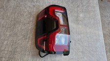 2024 2025 Ford Ranger Halogen w/LED Tail Light Blind Spot Driver Left OEM picture