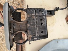 05-07 Ford Super Duty F250 F350 F450 F550 Dashboard Cup Holder picture